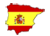 NATUREPOOL - Espanol
